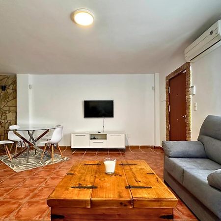 Chalet En La Mata A 50 Metros De La Playa Torrevieja Luaran gambar