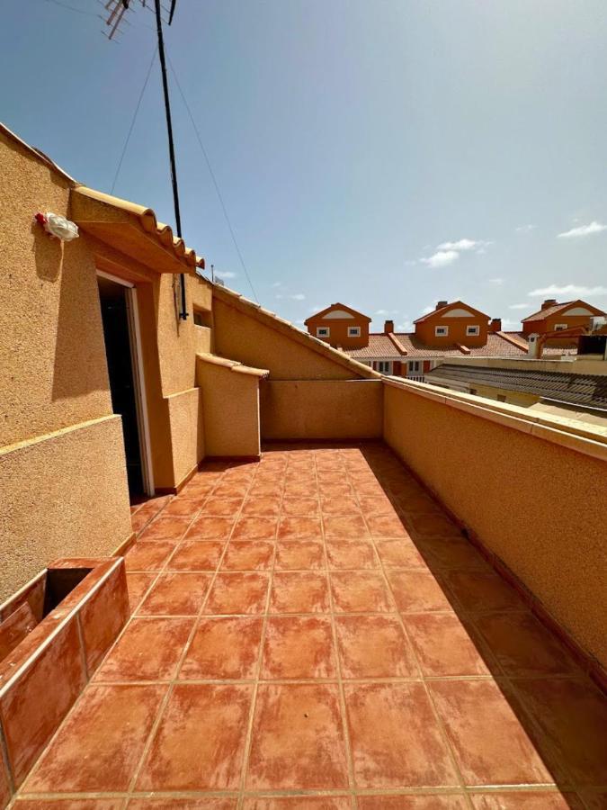 Chalet En La Mata A 50 Metros De La Playa Torrevieja Luaran gambar